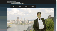 Desktop Screenshot of fongstudio2.com