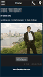 Mobile Screenshot of fongstudio2.com